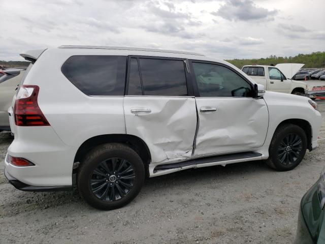 Продажа на аукционе авто 2022 Lexus Gx 460, vin: JTJAM7BX6N5314982, номер лота: 45861943