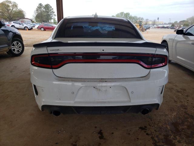 Продаж на аукціоні авто 2020 Dodge Charger Scat Pack, vin: 2C3CDXGJ9LH179166, номер лоту: 47093093
