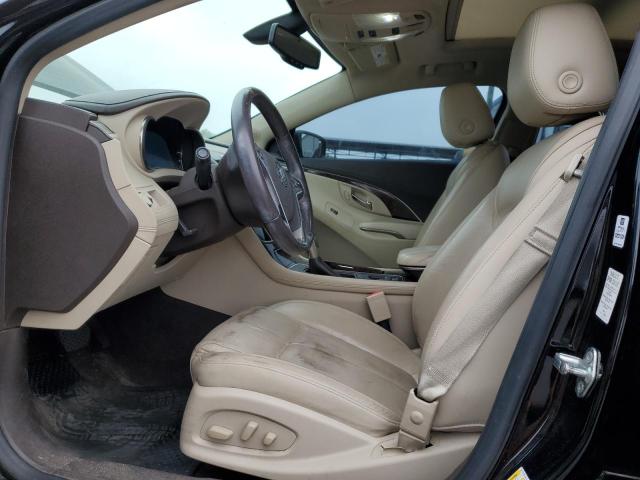 Aukcja sprzedaży 2016 Buick Lacrosse, vin: 1G4GB5G39GF175159, numer aukcji: 47120213