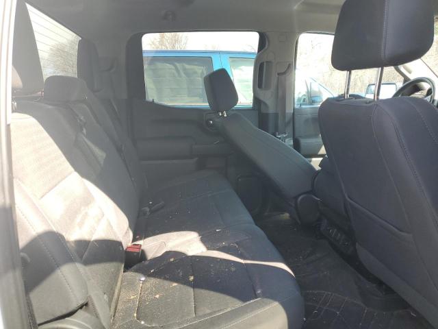 Продаж на аукціоні авто 2019 Chevrolet Silverado K1500 Lt, vin: 3GCUYDED2KG313689, номер лоту: 46612893