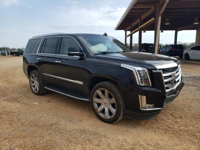 Aukcja sprzedaży 2017 Cadillac Escalade, vin: 1GYS4BKJ8HR204917, numer aukcji: 46654963
