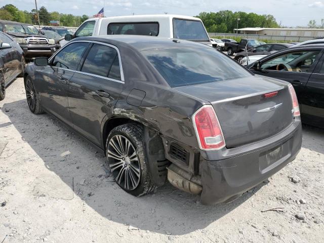 Продажа на аукционе авто 2013 Chrysler 300 S, vin: 2C3CCABG4DH565622, номер лота: 61983395