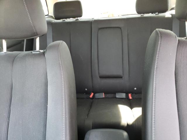 Продаж на аукціоні авто 2011 Mazda Cx-7, vin: JM3ER2AM0B0391296, номер лоту: 47100893