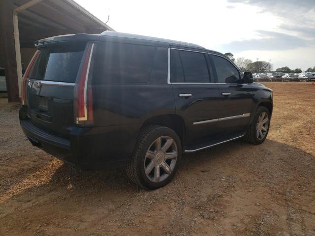 Aukcja sprzedaży 2017 Cadillac Escalade, vin: 1GYS4BKJ8HR204917, numer aukcji: 46654963