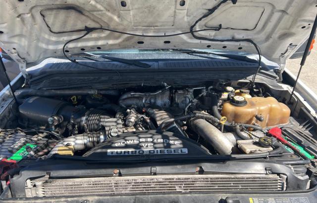 Продажа на аукционе авто 2008 Ford F450 Super Duty, vin: 1FTXW43RX8EA89539, номер лота: 47410063