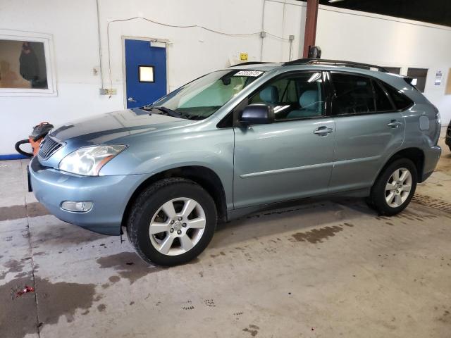 Продаж на аукціоні авто 2007 Lexus Rx 350, vin: 2T2HK31U97C021327, номер лоту: 47352673