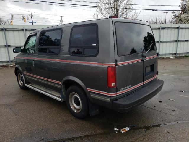 2000 Gmc Safari Xt მანქანა იყიდება აუქციონზე, vin: 1GTDM19W8YB528131, აუქციონის ნომერი: 46578293