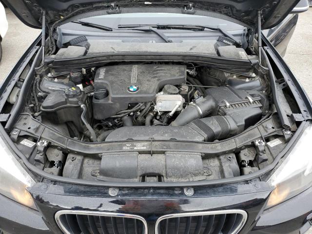 2015 Bmw X1 Sdrive28i მანქანა იყიდება აუქციონზე, vin: WBAVM1C54FV316033, აუქციონის ნომერი: 47066943
