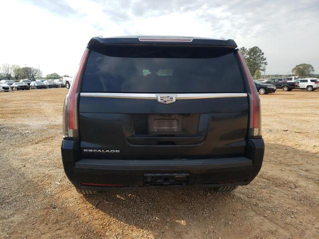 Aukcja sprzedaży 2017 Cadillac Escalade, vin: 1GYS4BKJ8HR204917, numer aukcji: 46654963