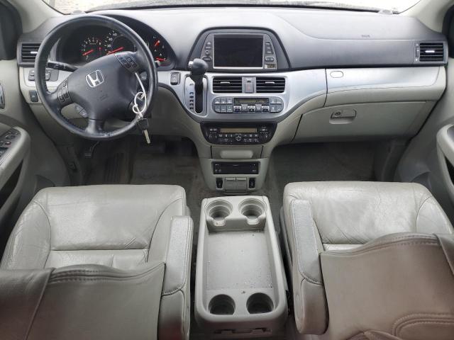 Продаж на аукціоні авто 2007 Honda Odyssey Exl, vin: 5FNRL38707B133872, номер лоту: 46448693