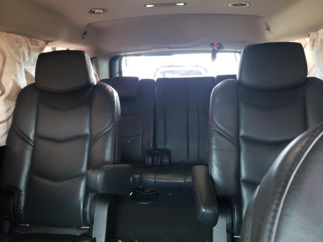 Aukcja sprzedaży 2017 Cadillac Escalade, vin: 1GYS4BKJ8HR204917, numer aukcji: 46654963