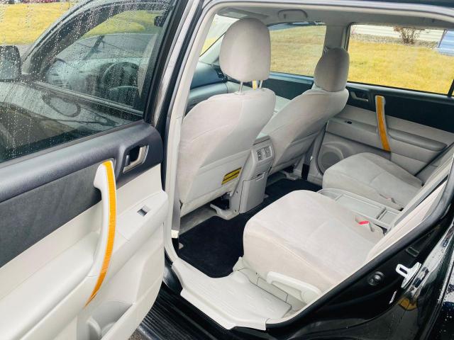 Aukcja sprzedaży 2009 Toyota Highlander Hybrid, vin: JTEEW41A892037068, numer aukcji: 47320143