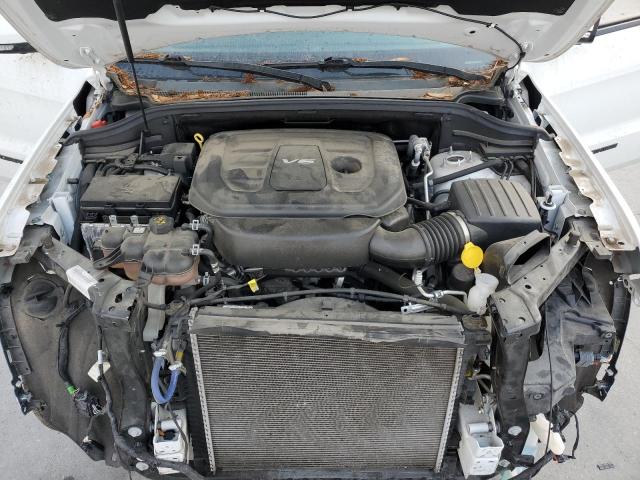 Aukcja sprzedaży 2018 Jeep Grand Cherokee Overland, vin: 1C4RJECG1JC125471, numer aukcji: 43490023