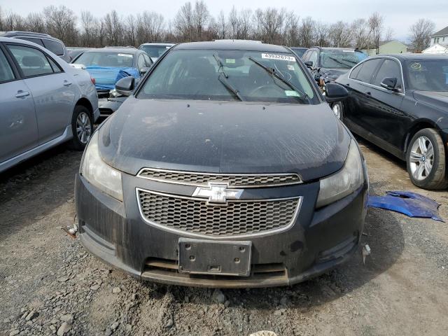 Продажа на аукционе авто 2013 Chevrolet Cruze Lt, vin: 1G1PC5SB3D7329539, номер лота: 43932673