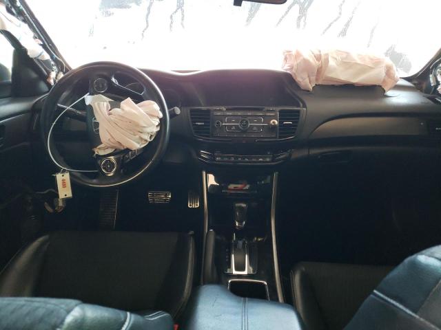 Aukcja sprzedaży 2016 Honda Accord Sport, vin: 1HGCR2F5XGA112148, numer aukcji: 47161413