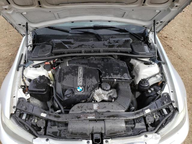 Продаж на аукціоні авто 2011 Bmw 335 Xi, vin: WBAPL5C59BA921444, номер лоту: 47174203