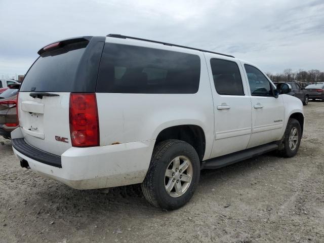 Продажа на аукционе авто 2011 Gmc Yukon Xl K1500 Sle, vin: 1GKS2HE30BR366421, номер лота: 46862103