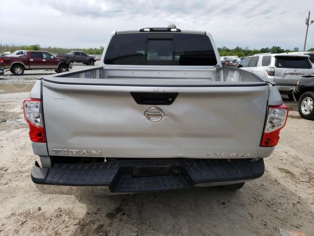 Aukcja sprzedaży 2018 Nissan Titan S, vin: 1N6AA1EJ6JN537823, numer aukcji: 45391243