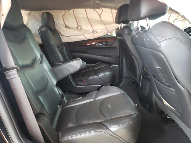 Aukcja sprzedaży 2017 Cadillac Escalade, vin: 1GYS4BKJ8HR204917, numer aukcji: 46654963
