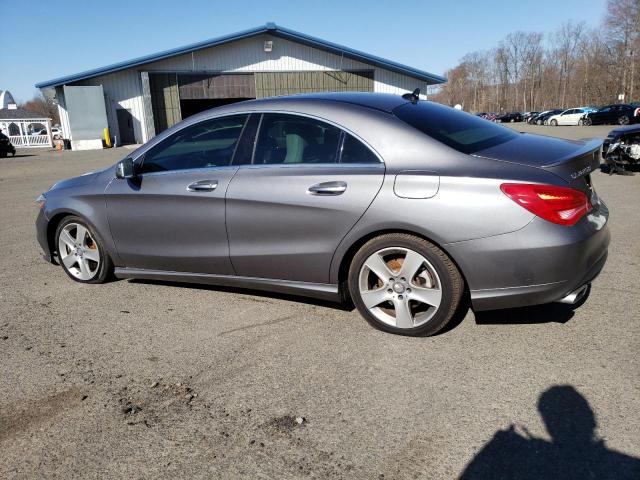 Aukcja sprzedaży 2015 Mercedes-benz Cla 250 4matic, vin: WDDSJ4GB9FN189270, numer aukcji: 47124513