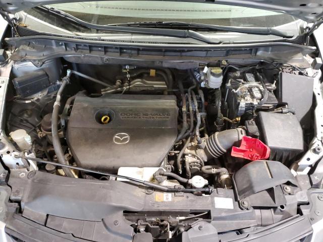 Продаж на аукціоні авто 2011 Mazda Cx-7, vin: JM3ER2AM0B0391296, номер лоту: 47100893