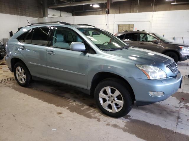 Продаж на аукціоні авто 2007 Lexus Rx 350, vin: 2T2HK31U97C021327, номер лоту: 47352673