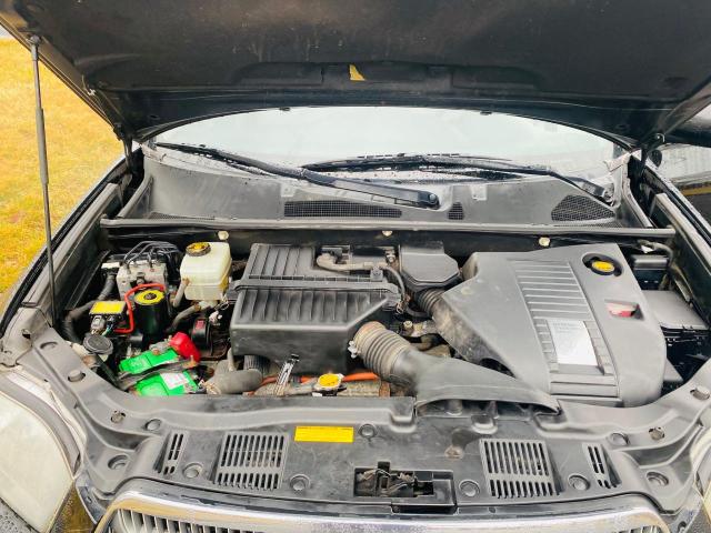 Aukcja sprzedaży 2009 Toyota Highlander Hybrid, vin: JTEEW41A892037068, numer aukcji: 47320143