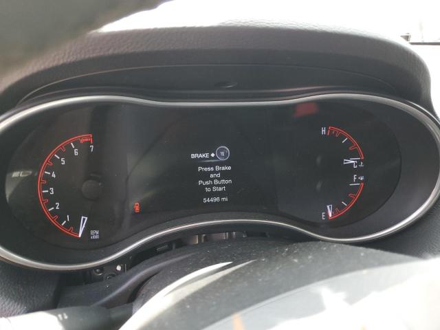 47405883 :رقم المزاد ، 1C4RDHAGXKC582180 vin ، 2019 Dodge Durango Sxt مزاد بيع