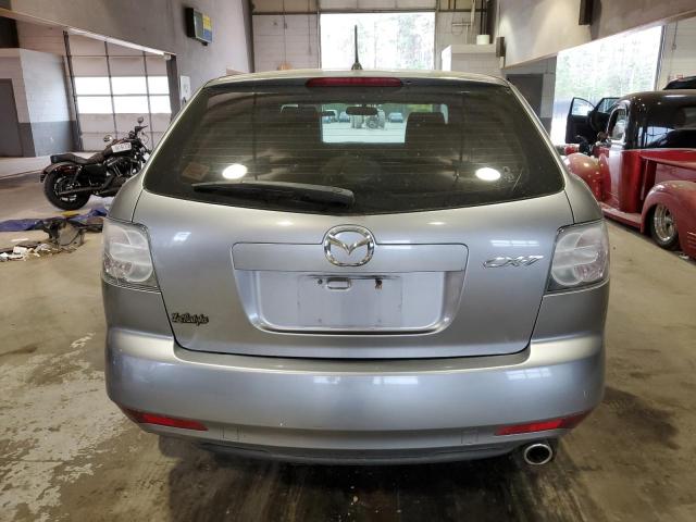 Продаж на аукціоні авто 2011 Mazda Cx-7, vin: JM3ER2AM0B0391296, номер лоту: 47100893