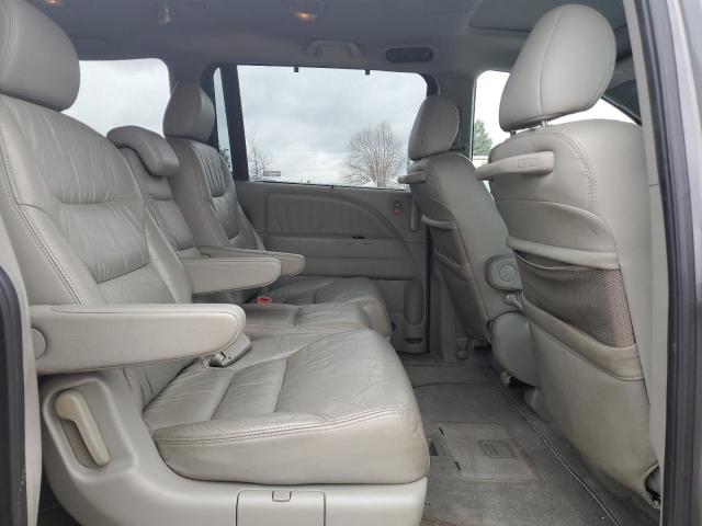 Продаж на аукціоні авто 2007 Honda Odyssey Exl, vin: 5FNRL38707B133872, номер лоту: 46448693