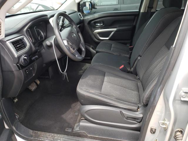 Aukcja sprzedaży 2018 Nissan Titan S, vin: 1N6AA1EJ6JN537823, numer aukcji: 45391243