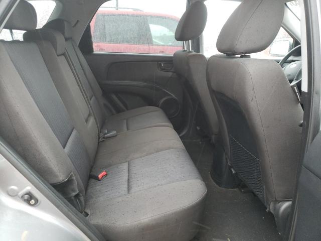 47030953 :رقم المزاد ، KNDKG3A49A7728075 vin ، 2010 Kia Sportage Lx مزاد بيع