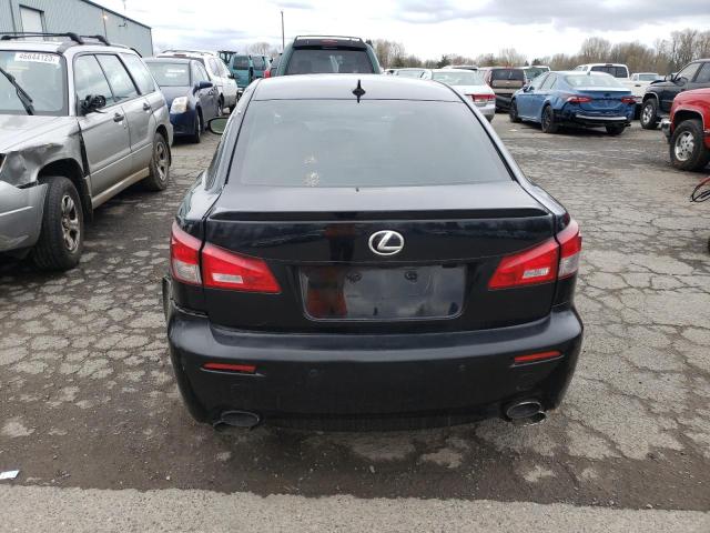 Продаж на аукціоні авто 2011 Lexus Is F, vin: JTHBP5C2XB5009470, номер лоту: 46737983