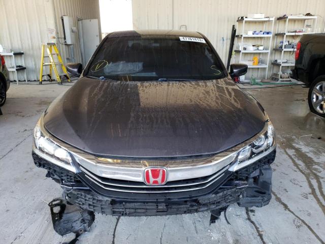 Aukcja sprzedaży 2016 Honda Accord Sport, vin: 1HGCR2F5XGA112148, numer aukcji: 47161413