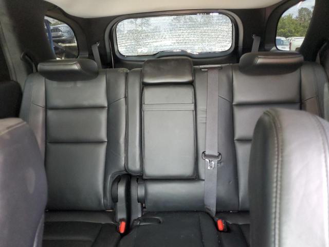 47405883 :رقم المزاد ، 1C4RDHAGXKC582180 vin ، 2019 Dodge Durango Sxt مزاد بيع