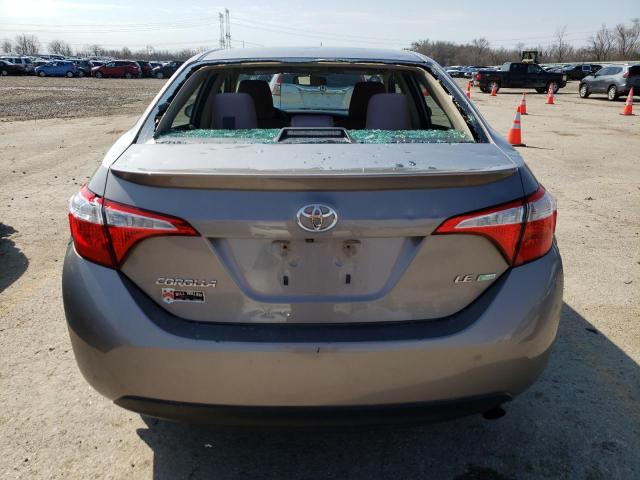 Продажа на аукционе авто 2014 Toyota Corolla Eco, vin: 2T1BPRHE7EC138429, номер лота: 47343863