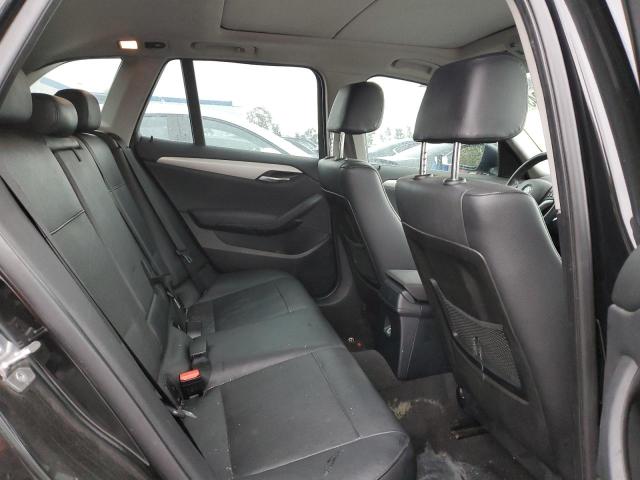 2015 Bmw X1 Sdrive28i მანქანა იყიდება აუქციონზე, vin: WBAVM1C54FV316033, აუქციონის ნომერი: 47066943