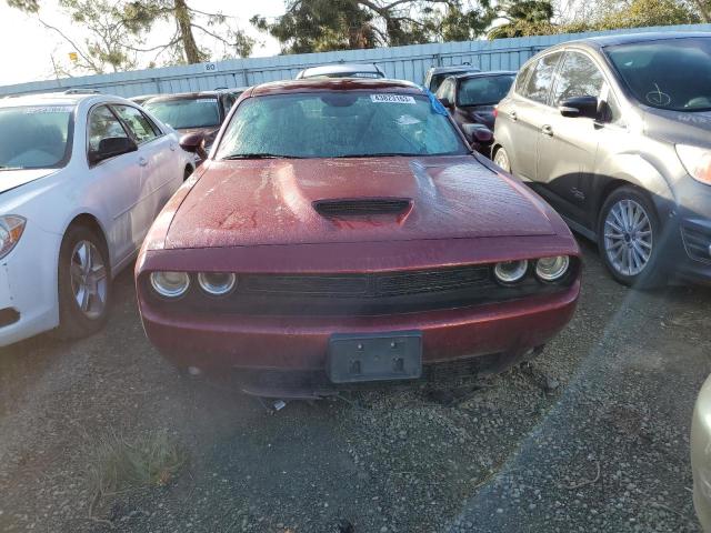 Aukcja sprzedaży 2020 Dodge Challenger Gt, vin: 2C3CDZJG6LH179831, numer aukcji: 43823163