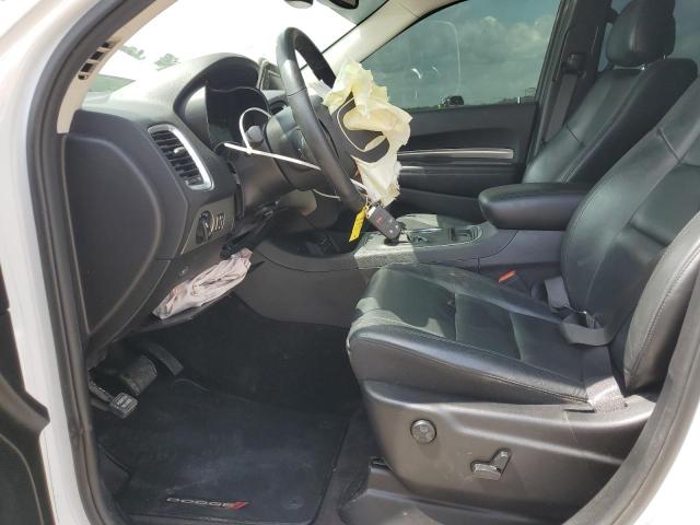 47405883 :رقم المزاد ، 1C4RDHAGXKC582180 vin ، 2019 Dodge Durango Sxt مزاد بيع