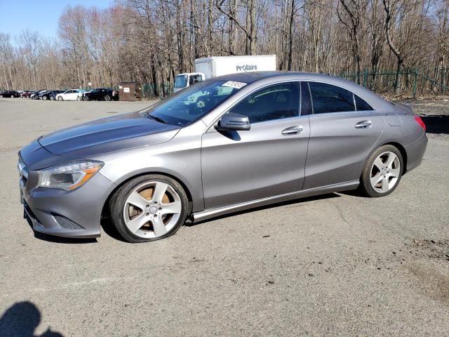 Aukcja sprzedaży 2015 Mercedes-benz Cla 250 4matic, vin: WDDSJ4GB9FN189270, numer aukcji: 47124513