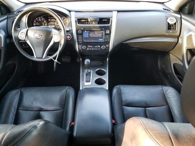 Продаж на аукціоні авто 2015 Nissan Altima 2.5, vin: 1N4AL3AP2FN401835, номер лоту: 46404543