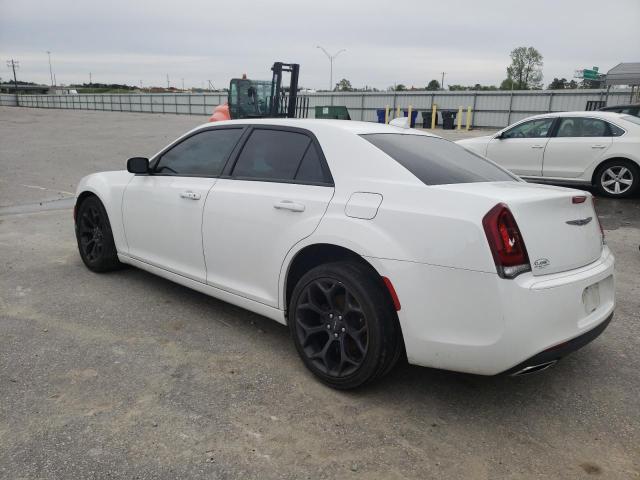 Aukcja sprzedaży 2019 Chrysler 300 S, vin: 2C3CCABG2KH516285, numer aukcji: 46446703