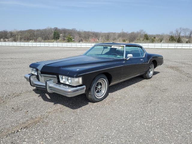 Продажа на аукционе авто 1973 Buick Riviera, vin: 4Y87U3H488851, номер лота: 46772763
