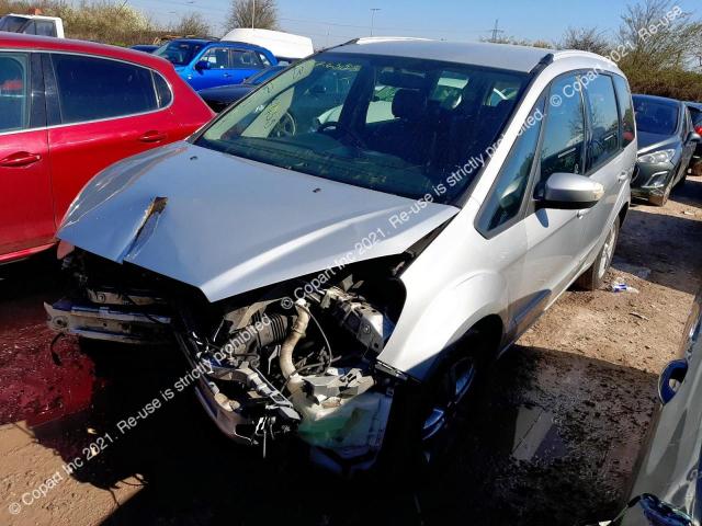 Aukcja sprzedaży 2013 Ford Galaxy Zet, vin: WF0MXXGBWMDK77544, numer aukcji: 43714553