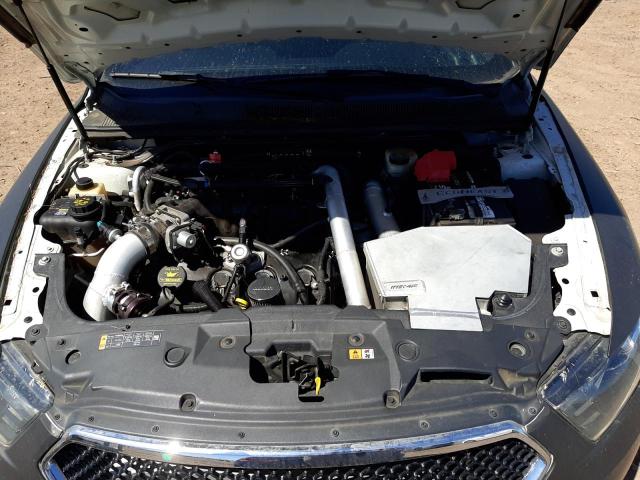 Aukcja sprzedaży 2014 Ford Taurus Sho, vin: 1FAHP2KT8EG129383, numer aukcji: 47398253
