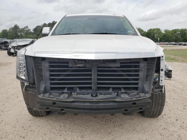 Aukcja sprzedaży 2016 Cadillac Escalade Luxury, vin: 1GYS3BKJ4GR208013, numer aukcji: 46581923