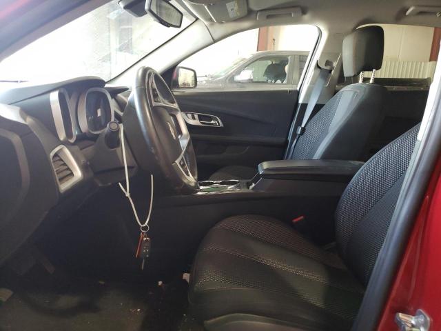 Aukcja sprzedaży 2015 Chevrolet Equinox Lt, vin: 2GNALBEK8F1153120, numer aukcji: 46821623