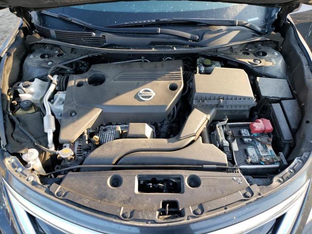 Продаж на аукціоні авто 2015 Nissan Altima 2.5, vin: 1N4AL3AP2FN401835, номер лоту: 46404543