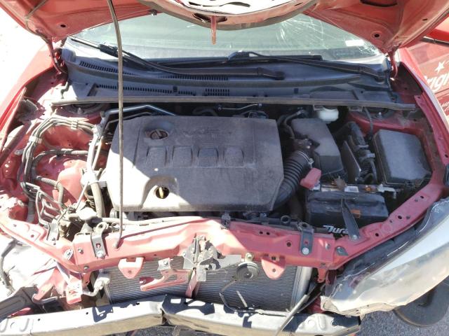 2016 Toyota Corolla L მანქანა იყიდება აუქციონზე, vin: 2T1BURHE0GC601894, აუქციონის ნომერი: 47148873