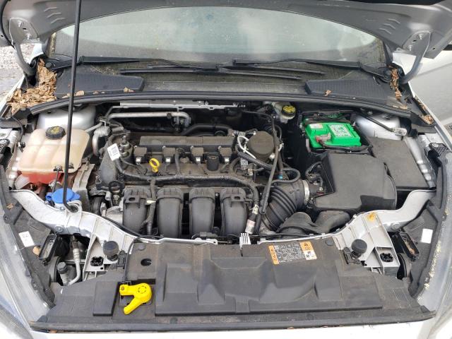 Продажа на аукционе авто 2016 Ford Focus Se, vin: 1FADP3F25GL256690, номер лота: 47120043